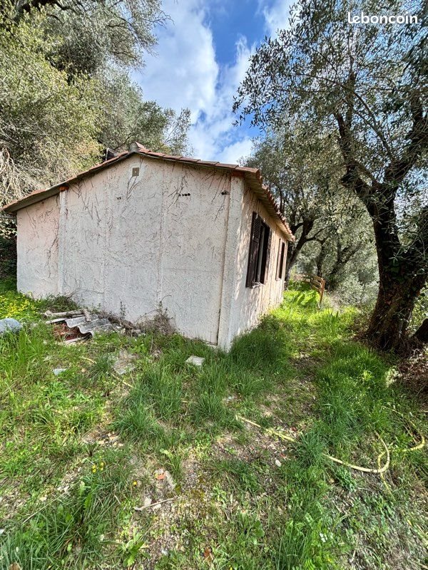 Maison à vendre, 30m², Cantaron