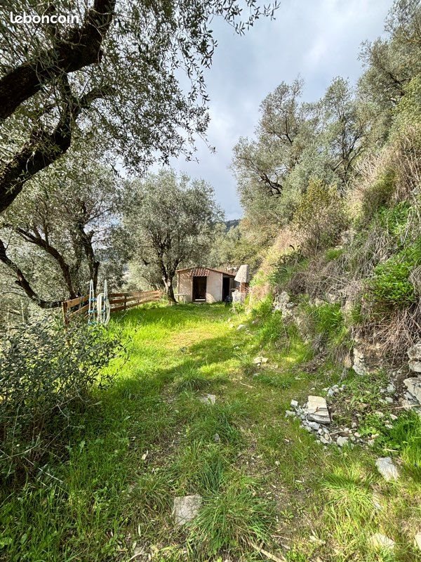 Maison à vendre, 30m², Cantaron