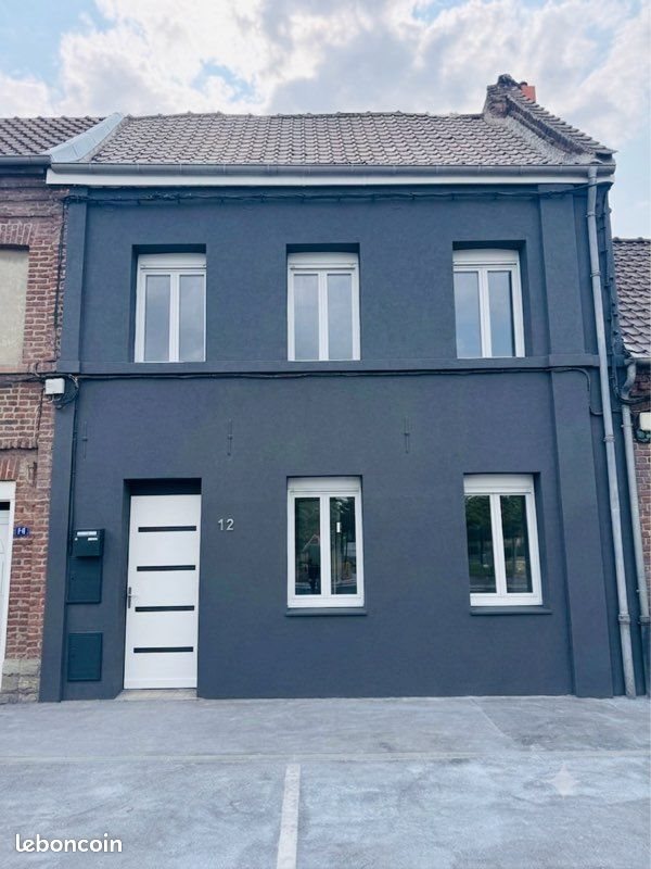 Maison à vendre, 810m², Lambres-lez-Douai