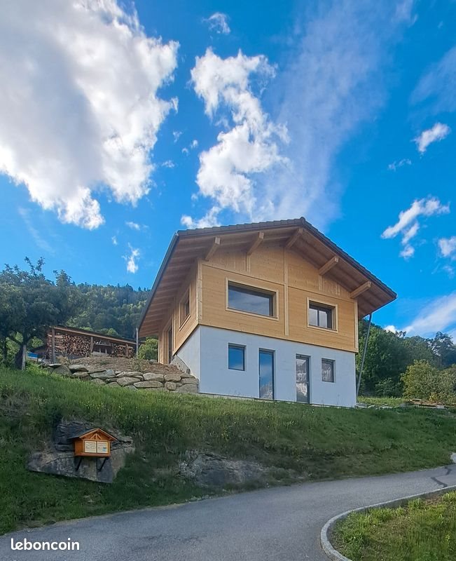 Maison à louer, 90m², Sallanches