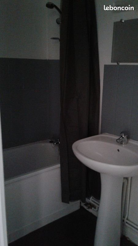 Appartement à louer, 38m², Beauvais