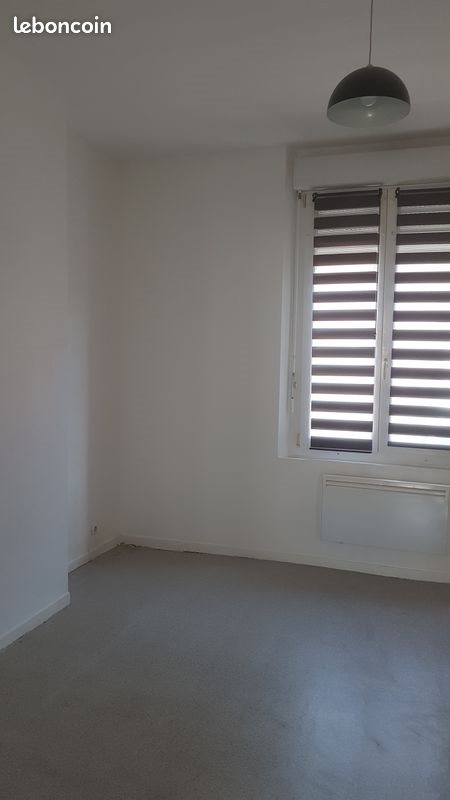 Appartement à louer, 38m², Beauvais