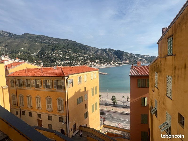 Appartement à louer, 45m², Cap-d'Ail
