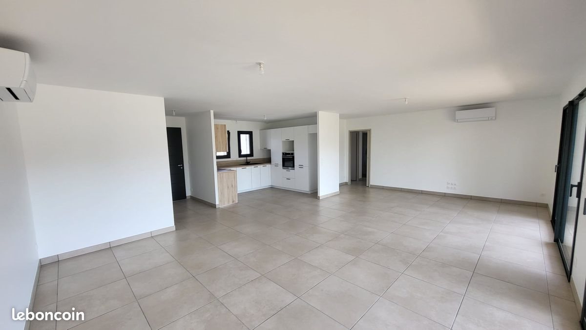 Maison à vendre, 122m², Moliets-et-Maa