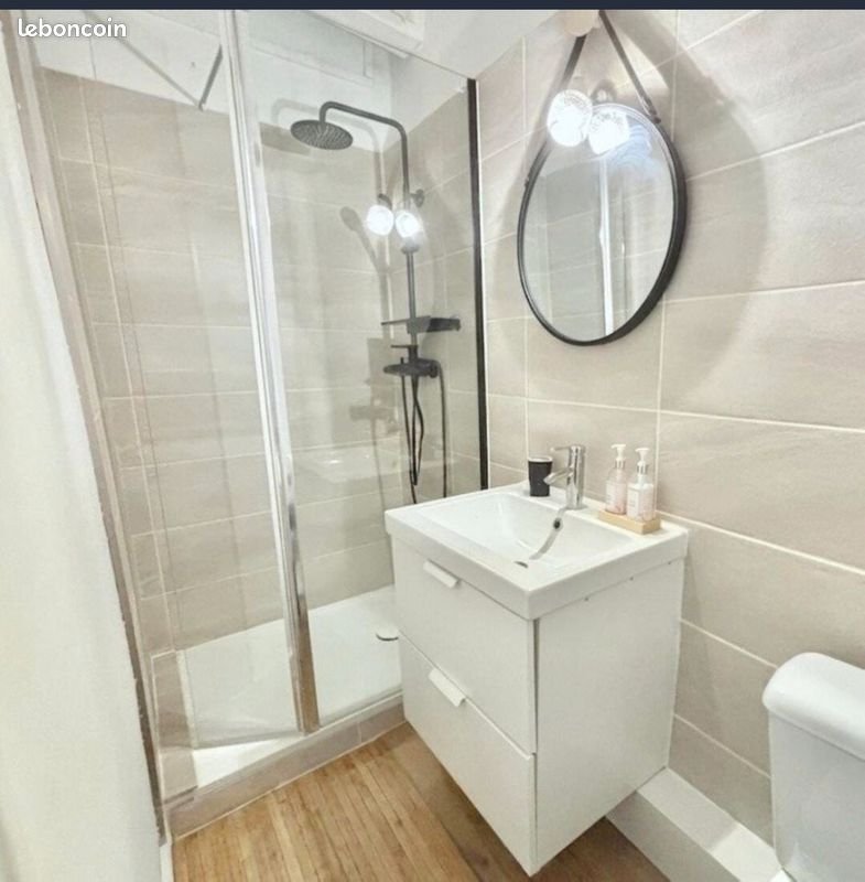 Appartement à louer, 23m², Hyères