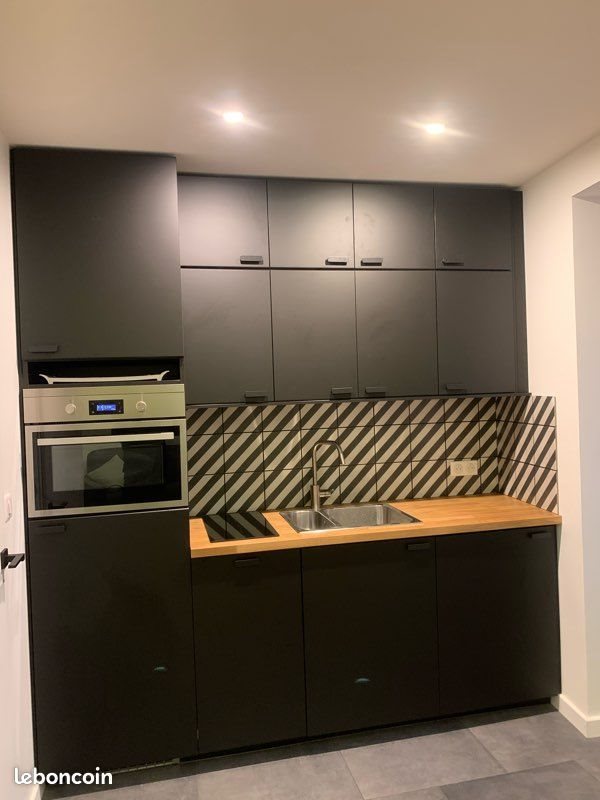 Appartement à louer, 30m², Orléans