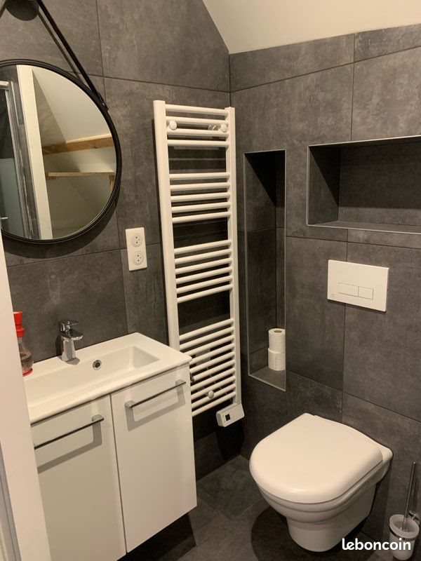 Appartement à louer, 30m², Orléans