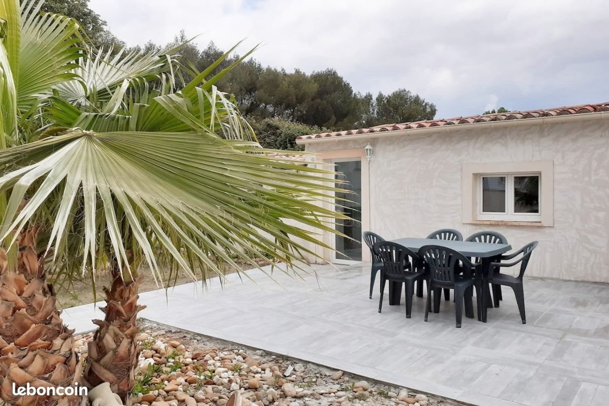 Maison à louer, 26m², Mus