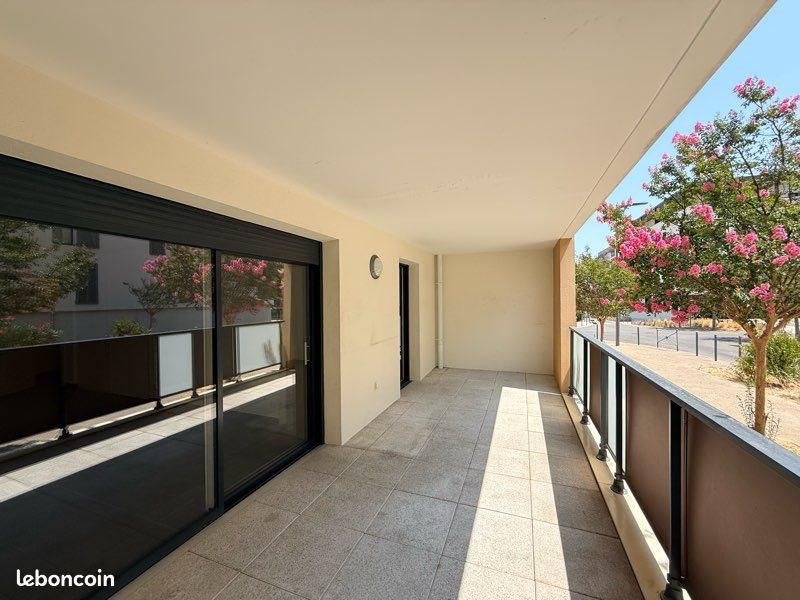 Appartement à vendre, 43m², Aix-en-Provence