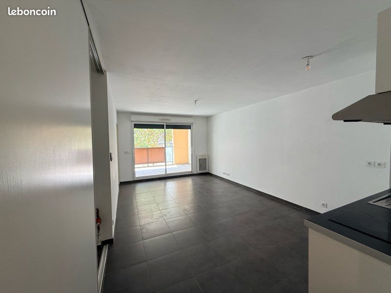 Appartement à vendre, 43m², Aix-en-Provence