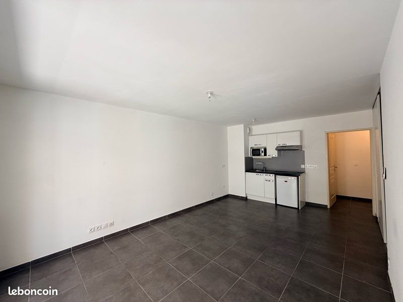 Appartement à vendre, 43m², Aix-en-Provence