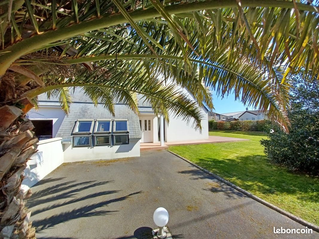 Maison à vendre, 150m², Agon-Coutainville