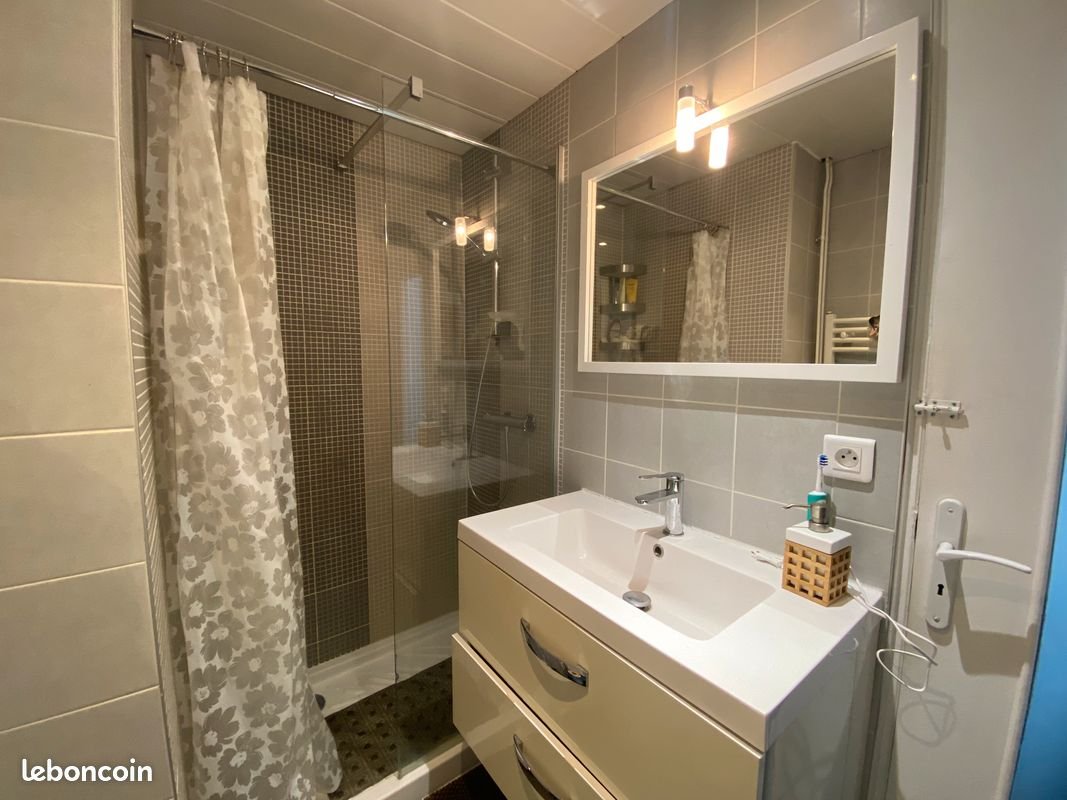 Appartement à vendre, 55m², Annecy