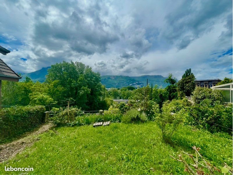Appartement à louer, 25m², Saint-Martin-le-Vinoux