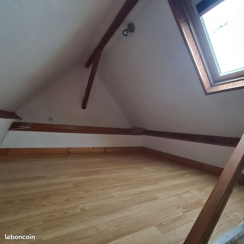 Appartement à louer, 16m², Amiens