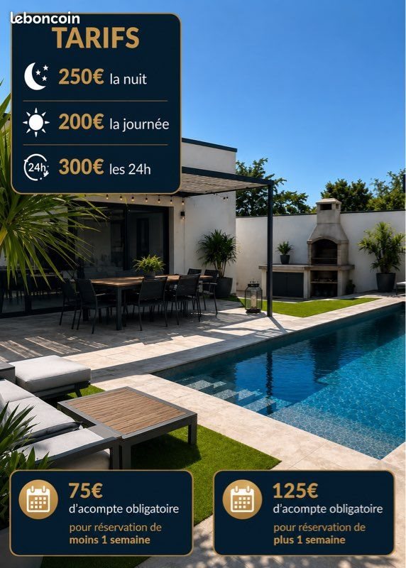 Maison à louer, 260m², Paris 16ème