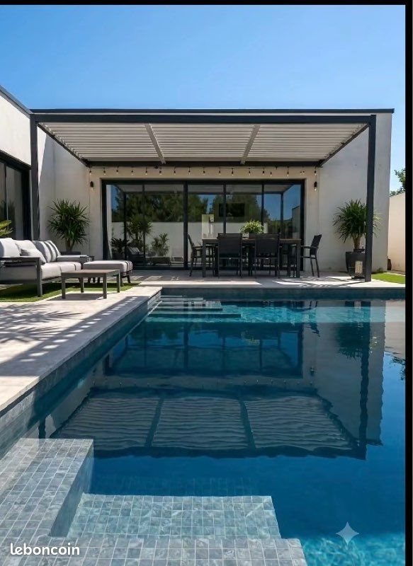Maison à louer, 260m², Paris 16ème