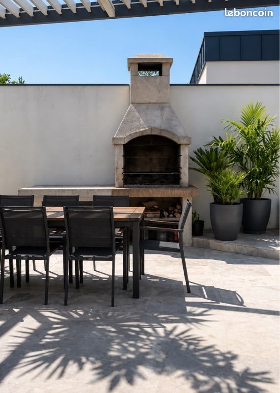 Maison à louer, 260m², Paris 16ème