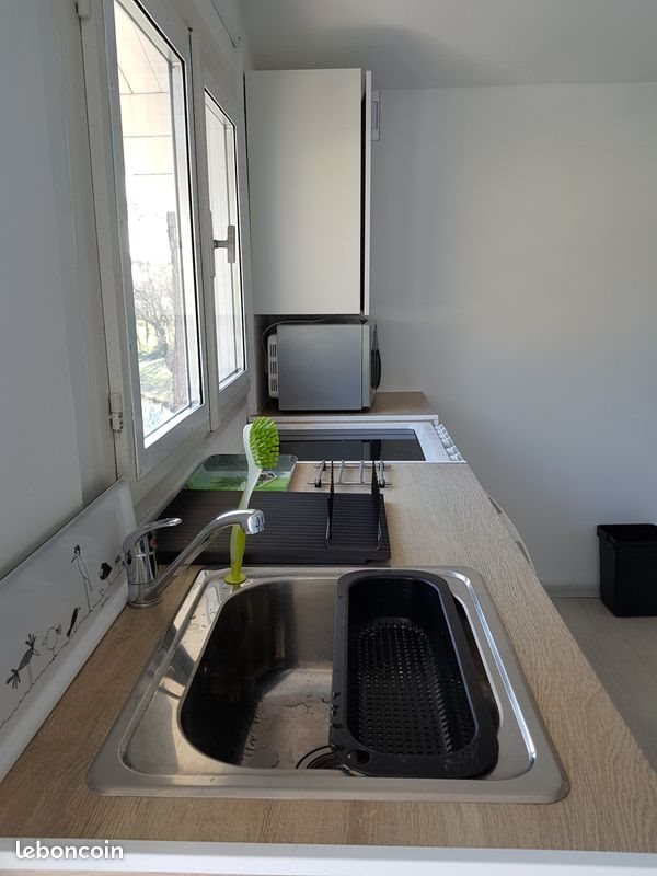 Maison à louer, 28m², Aix-en-Provence