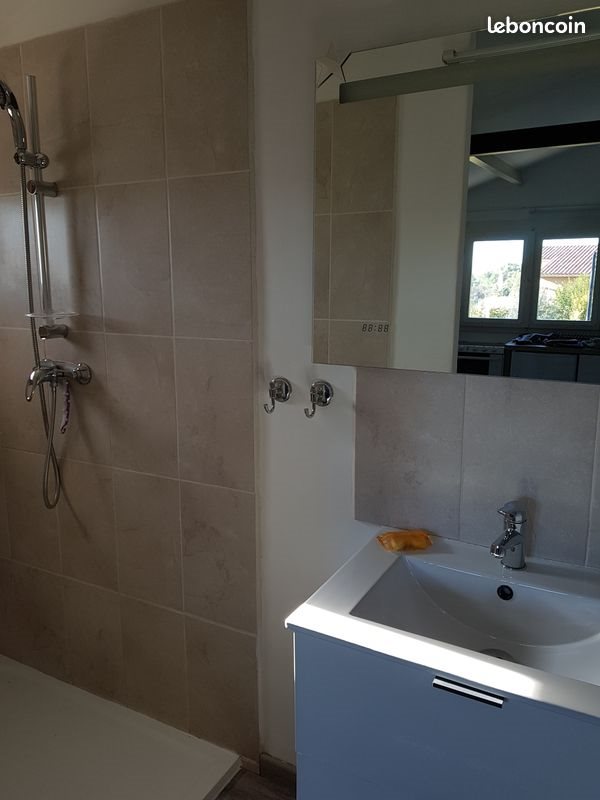 Maison à louer, 28m², Aix-en-Provence