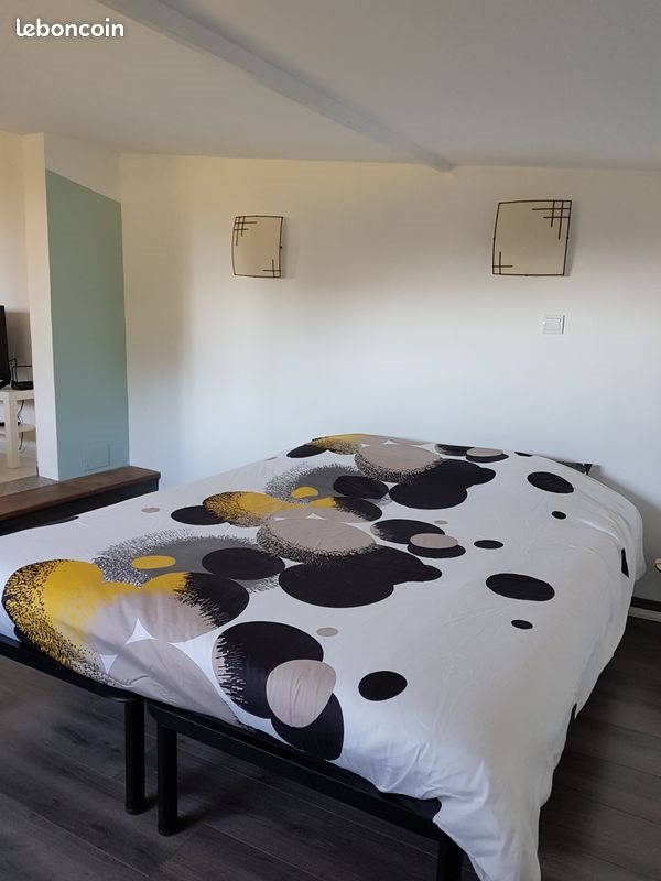 Maison à louer, 28m², Aix-en-Provence