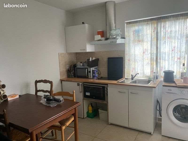 Appartement à louer, 28m², Bourg-en-Bresse