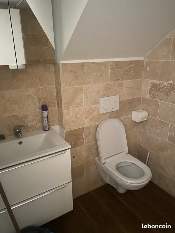 Appartement à louer, 28m², Bourg-en-Bresse