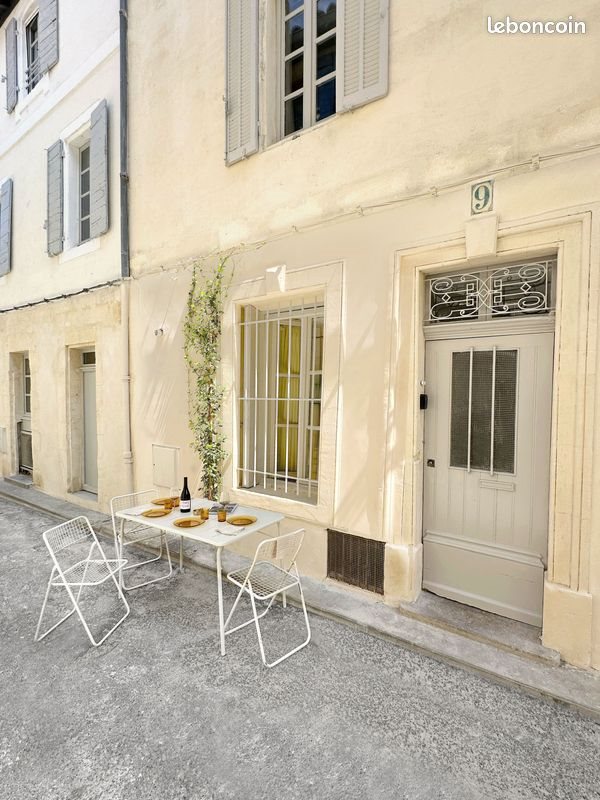 Maison à vendre, 72m², Arles
