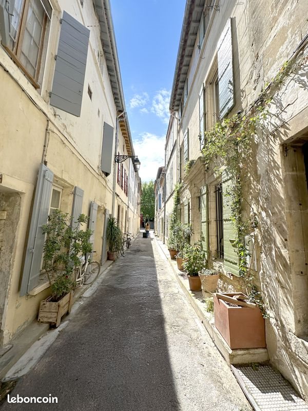Maison à vendre, 72m², Arles