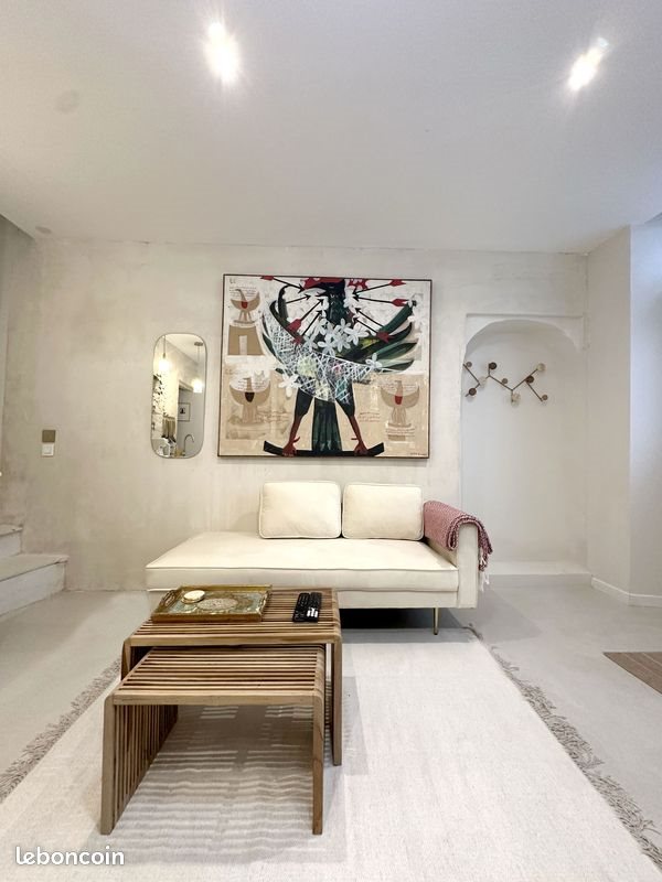 Maison à vendre, 72m², Arles