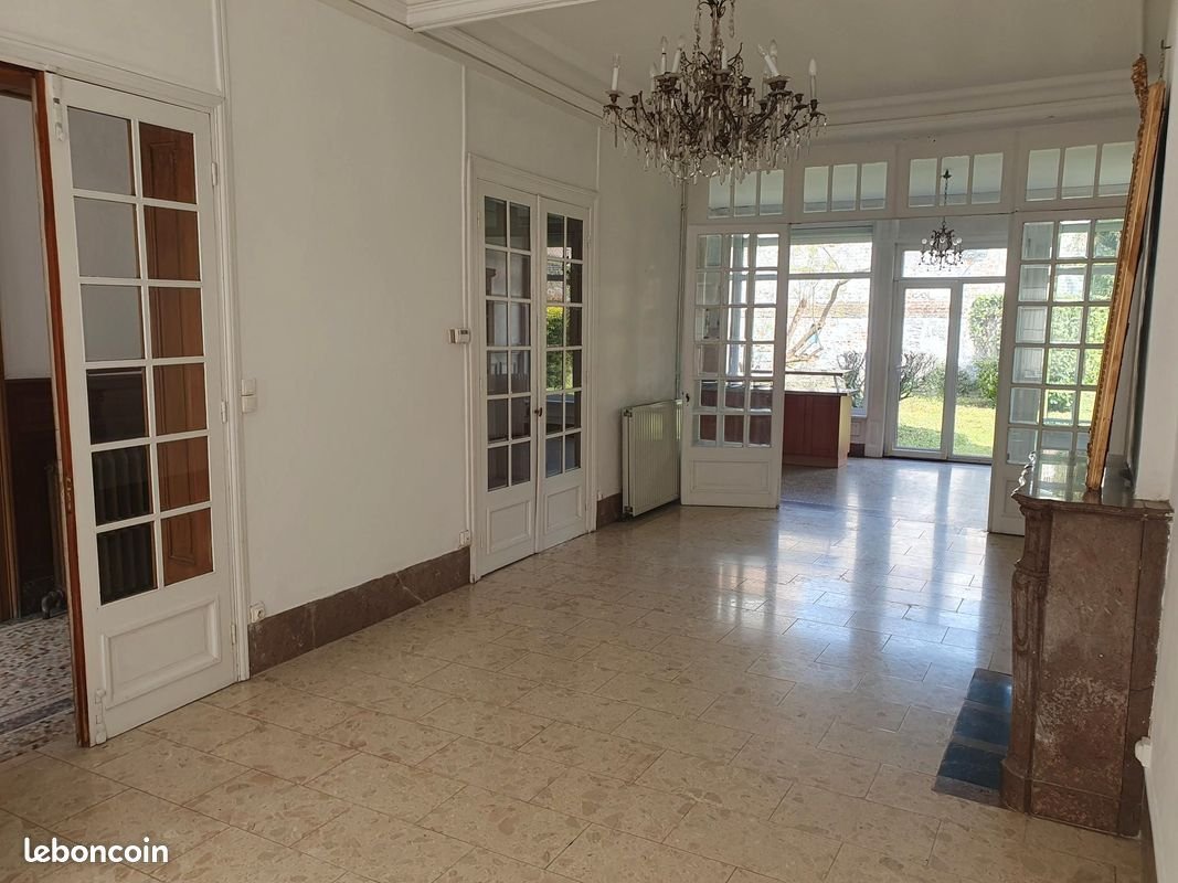 Maison à louer, 90m², Saint-Amand-les-Eaux