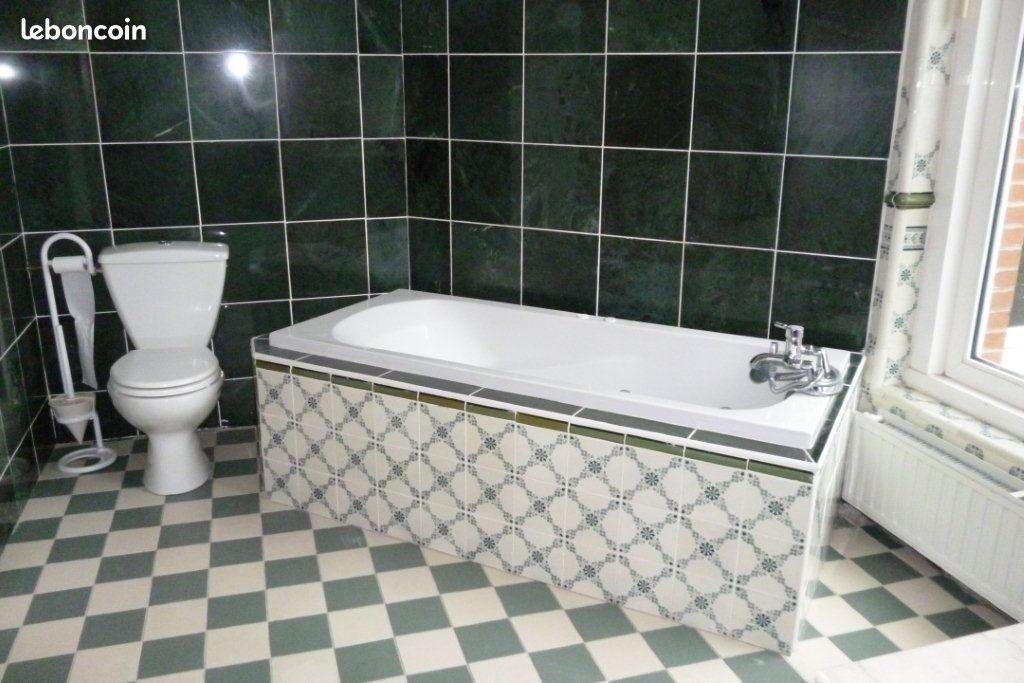 Maison à louer, 90m², Saint-Amand-les-Eaux