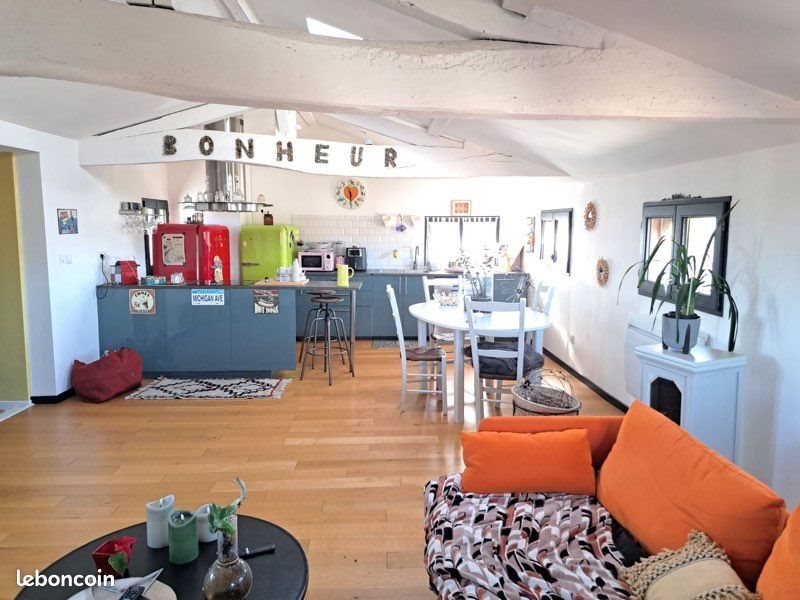 Appartement à louer, 70m², Langon