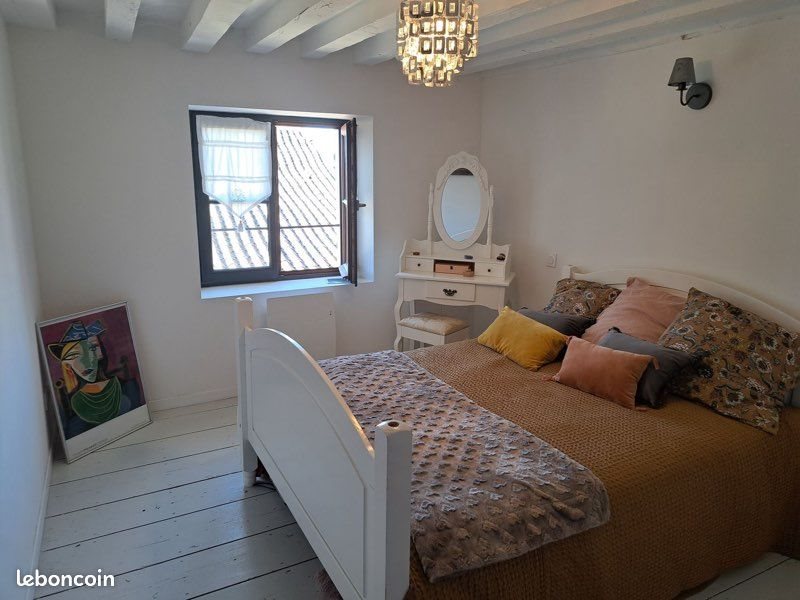 Appartement à louer, 70m², Langon