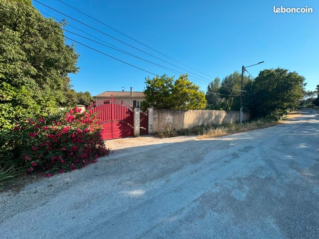 Maison à vendre, 250m², Langlade