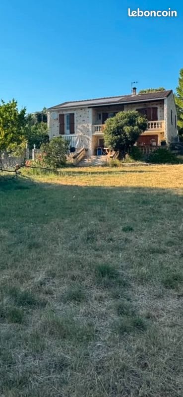 Maison à vendre, 250m², Langlade