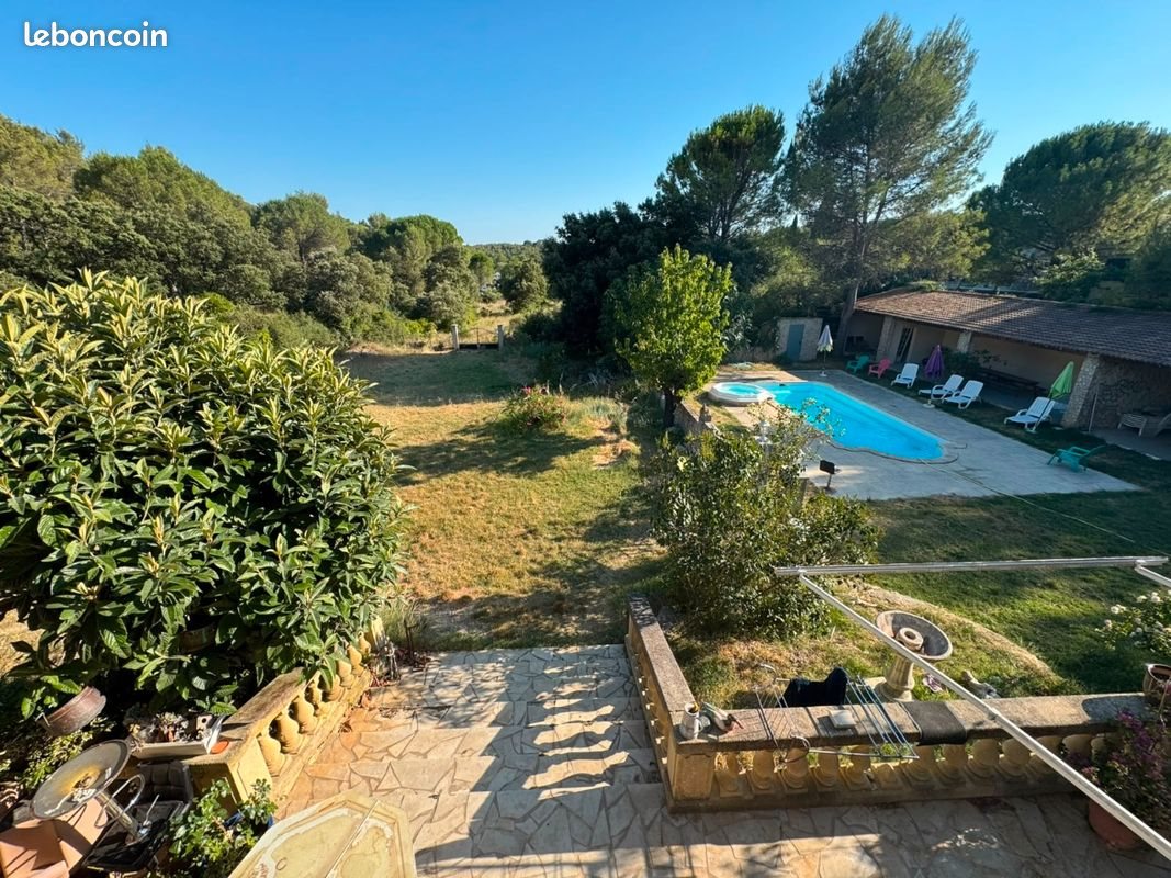 Maison à vendre, 250m², Langlade