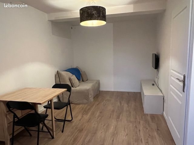Appartement à louer, 23m², Pessac