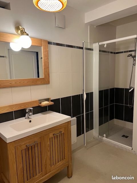 Appartement à louer, 23m², Pessac