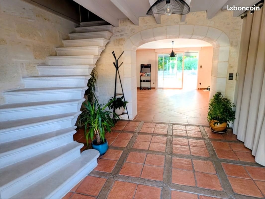 Maison à vendre, 225m², Vayres