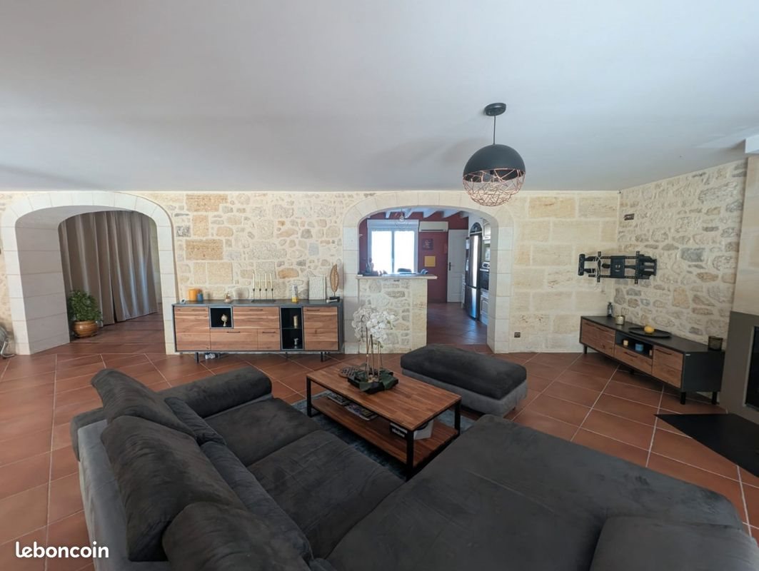 Maison à vendre, 225m², Vayres
