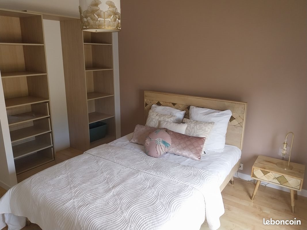 Maison à vendre, 229m², Saint-Genest-d'Ambière
