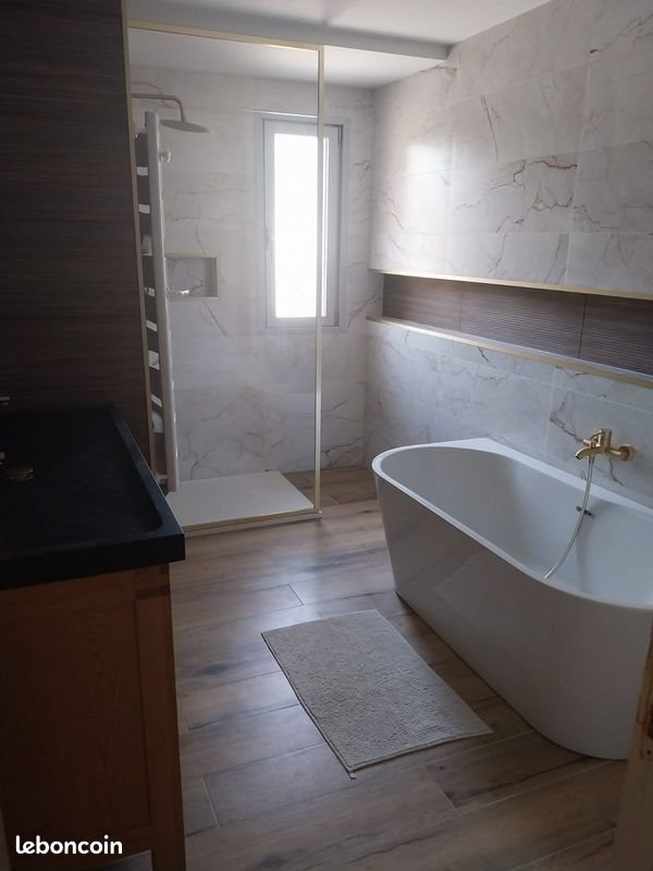 Maison à vendre, 229m², Saint-Genest-d'Ambière