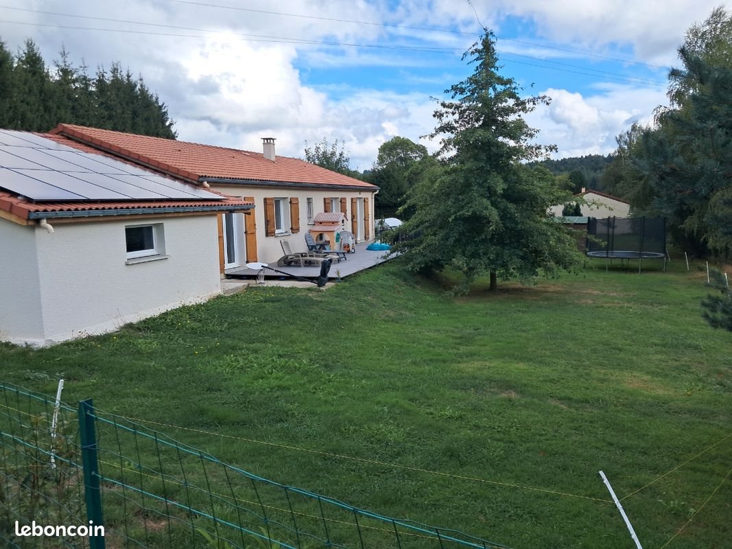 Maison à vendre, 114m², Raucoules