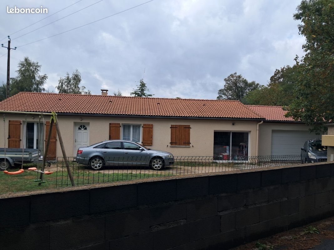 Maison à vendre, 114m², Raucoules