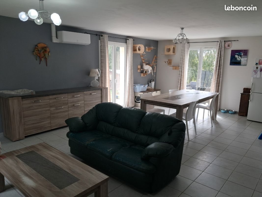 Maison à vendre, 114m², Raucoules