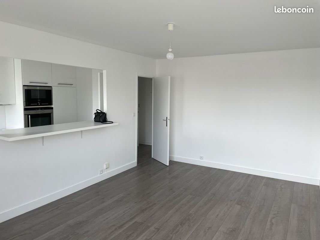 Appartement à louer, 65m², Boulogne-Billancourt