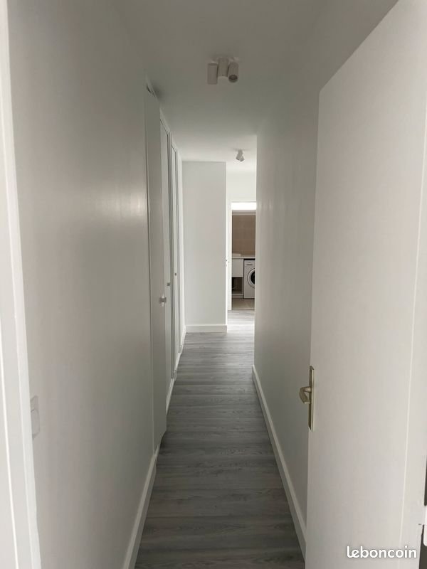 Appartement à louer, 65m², Boulogne-Billancourt