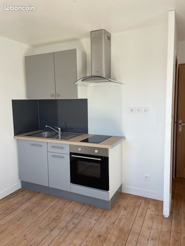 Appartement à louer, 35m², Routot
