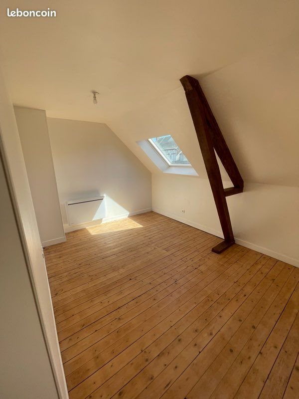 Appartement à louer, 35m², Routot